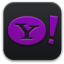 Yahoo 2 Icon 64x64 png